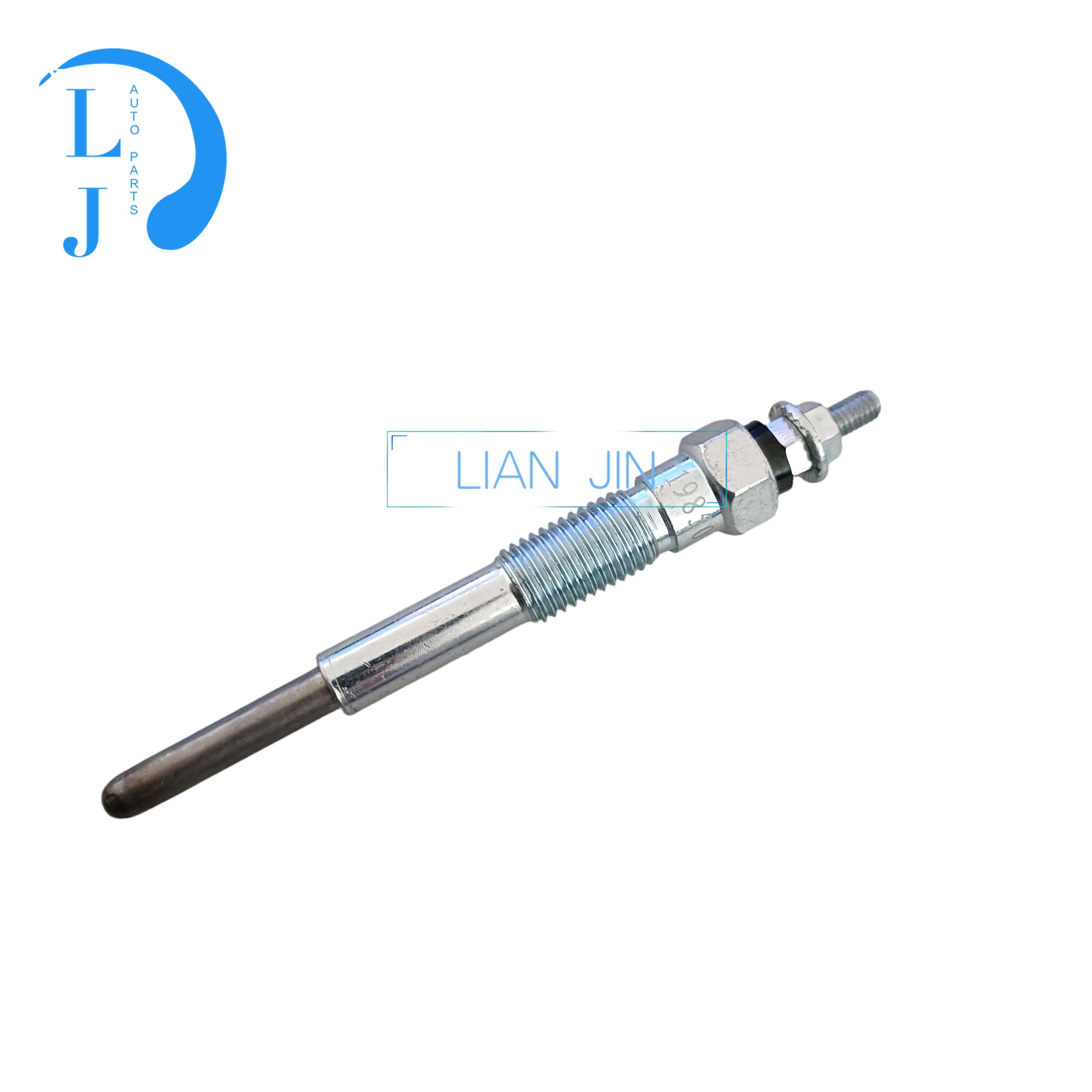 19850-64031 Свеча накаливания Подходит Для Toyota 1985064031 19850-64031