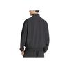 Adidas Zne Comfortable Versatile Breathable Skin-Friendly Jacket Men Jacket Black JN9026