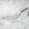 Pot Drainer Strainer Kitchen Fruit Vegetable Pan Pot Drainer Mesh Insert For Colander Steamer Cooks Noodles Pasta Salad