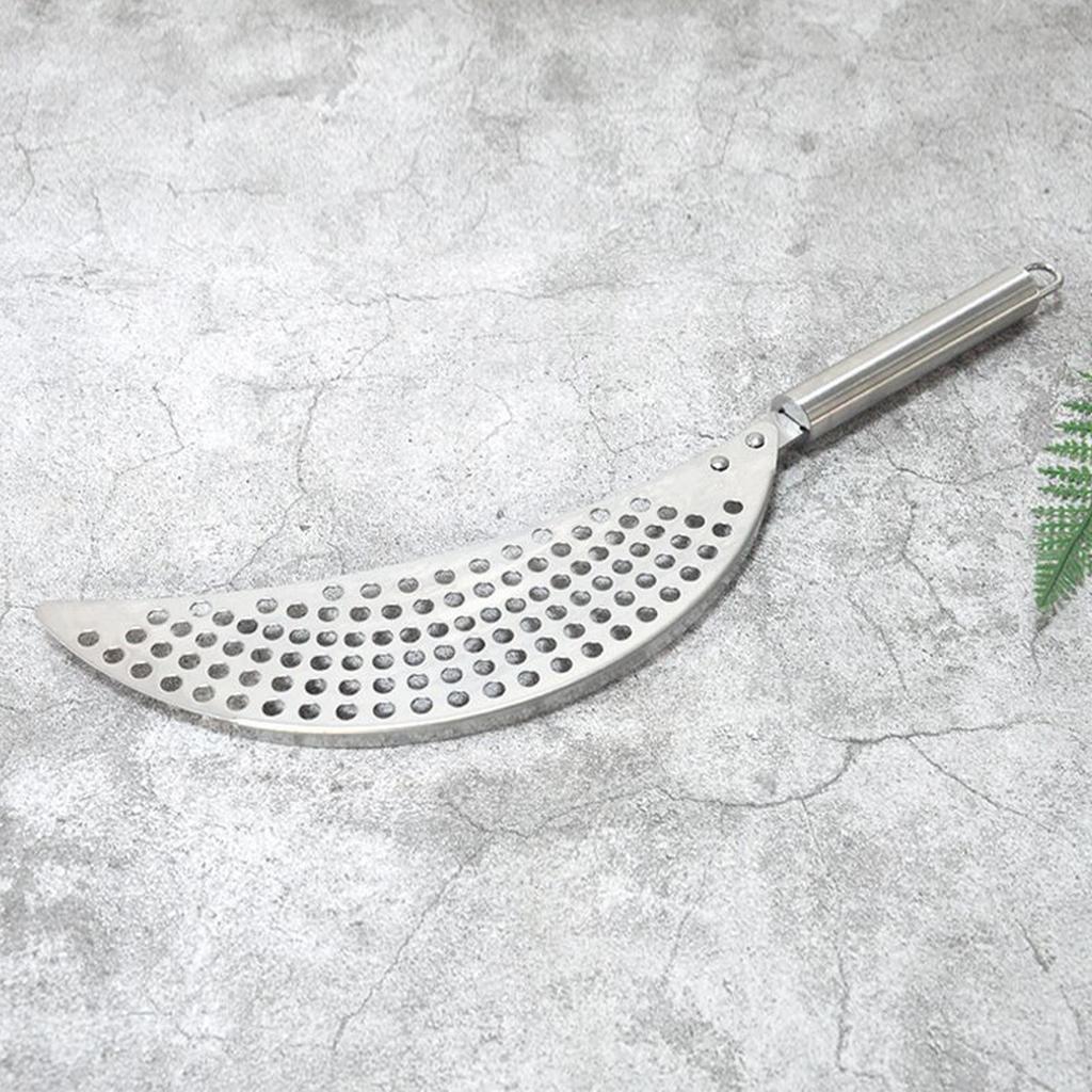 Pot Drainer Strainer Kitchen Fruit Vegetable Pan Pot Drainer Mesh Insert For Colander Steamer Cooks Noodles Pasta Salad