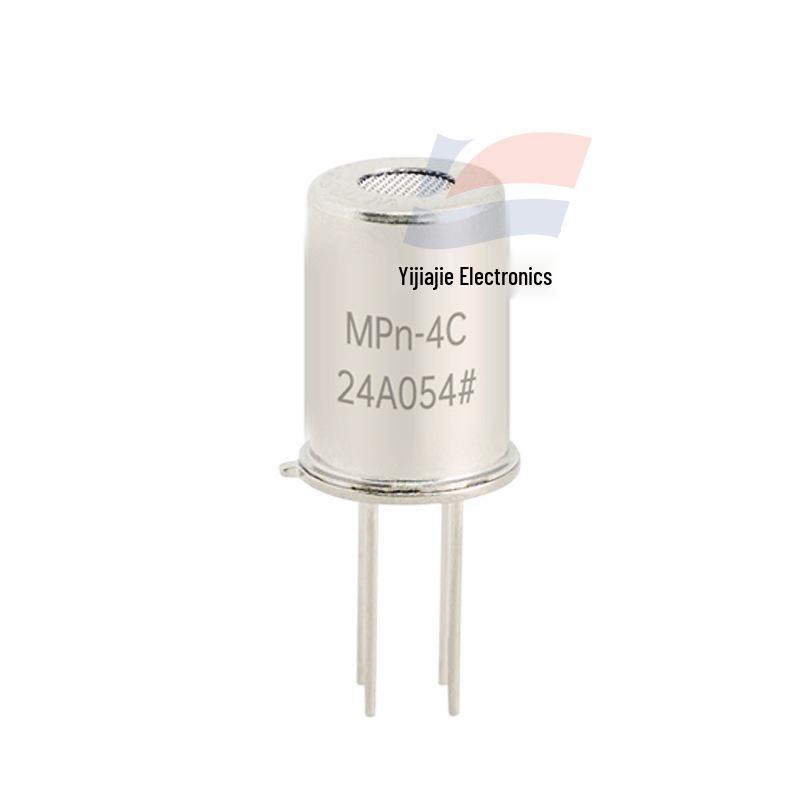 MP-4 MPn-4C Combustible Gas Sensor: Ideal for fixed gas alarm systems.