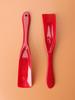 2Pcs Plastic Colorful Unisex Wear Shoe Helper Easy On And Off Shoe Sturdy Sleep Aid Tool Shoe Accessories