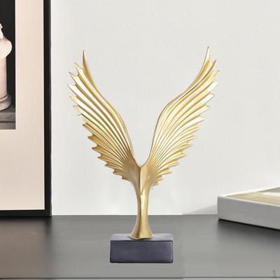 Decoración para el hogar
 – Estatuillas
