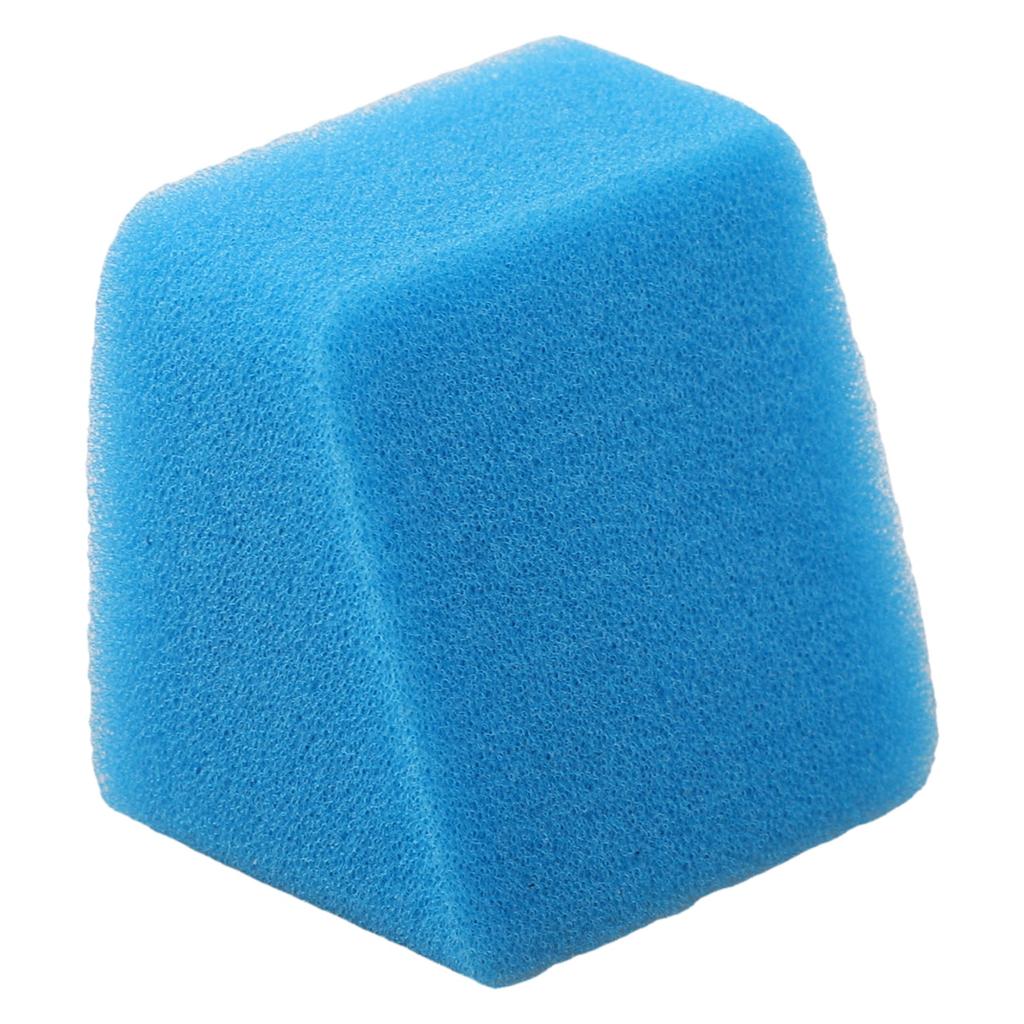 Sponge Brush Roller Accessories Kit For Eureka NEW430 For JONR ED12 Floor Cleaning Roller Replacement Accessories