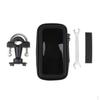 Screen Bike Mount Waterproof Phone Case & Handlebar Holder Bag / Note 8/S/S8
