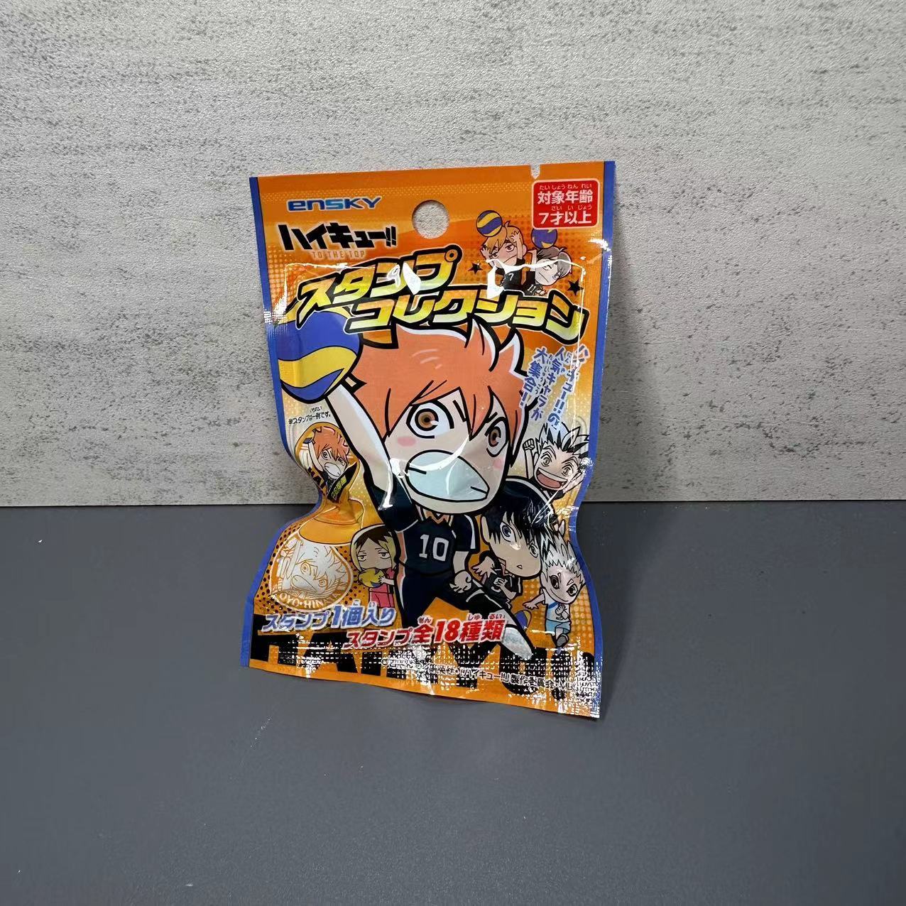 Anime Haikyuu!! Cartes Anime Hinata Shoyo Kageyama Tobio Boxuto Kotaro Anime Pocard Tarot Po Cartes Pour Fans Collection Cadeau