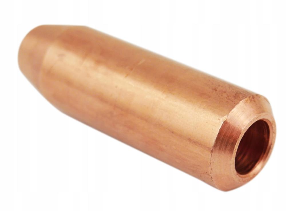 Elektroda do nitów gładkich 3mm 5mm gwoździ elektroda do przygrzewania