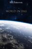 The World In 2040 Book