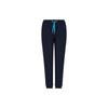 SS22 Solid Color Drawstring Cuffed Sweatpants Women Bottoms Blue 3LYP88-YJ3NZ-1593