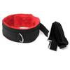 12-Piece Plush Bondage Restraint Set for Adults