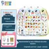 Leleyu Interactive Early Learning Wall Charts