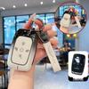 LEVC Yi Zhen L380 Premium Metal Key Case for Geely