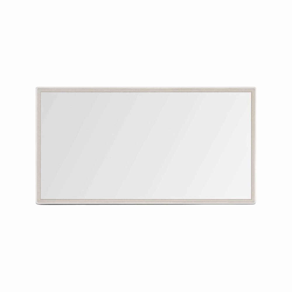 Dual Purpose Auto Sun Visor Mirror HD Rear View Auxiliary Mirror for Driving