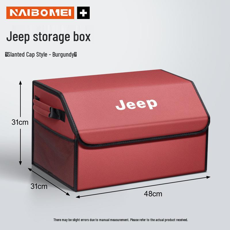 

Підходить для Jeep Compass, Cherokee, Commander та різноманітних автомобільних ящиків для зберігання у багажнику/внутрішніх відділень.