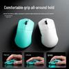 Qianxingzhe X11SE Three-Mode Lightweight Gaming Mouse