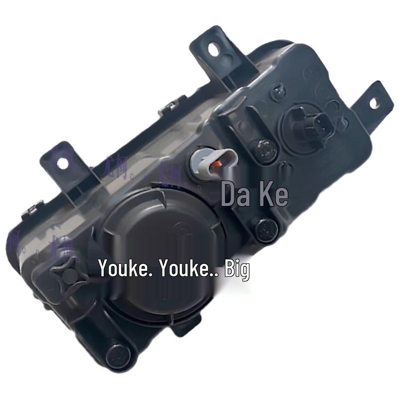 Dongfeng Tianjin EQ1120 Left Front Turn Signal & Fog Light