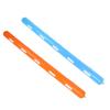 Inflatable Swimming Pool Noodle  Lightweight  Easy To Grasp Inflatable Pool Noodle 90.6in Leakproof for Water Games