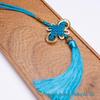 Jinhang Gold Thread Nylon Chinese Knot 