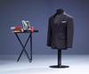 1/6 Scale Figure Accessories/Men's Men's Suit Outfit Set, Professional Men's Suit, Black Suit (Head and Body Not Included)