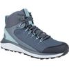 Треккинговые ботинки Columbia Trailstorm Mid