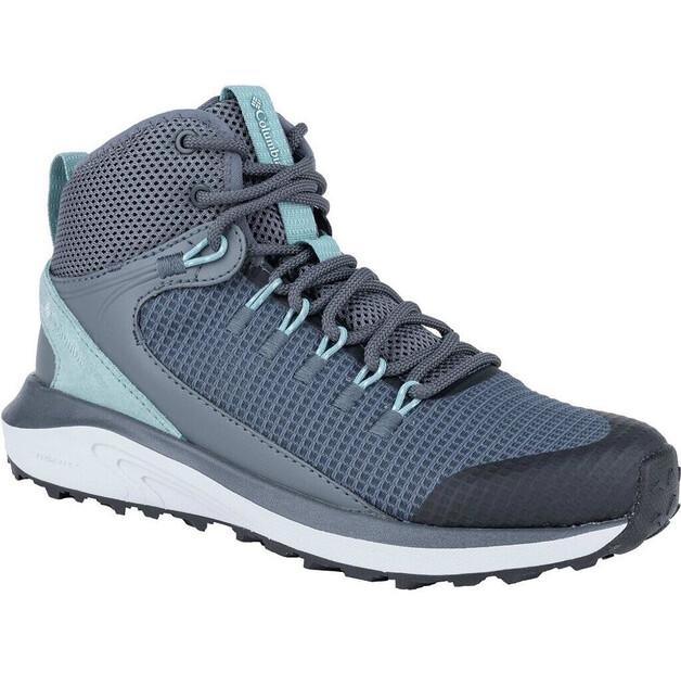 Треккинговые ботинки Columbia Trailstorm Mid