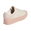 Adidas Nizza Rf Platform Low Vapour Pink Women's Sneakers FW0268