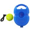 Tennis Practice Rebounder Tennis Trainer Set with String Solo Tennis Trainer Practice Portable Tennis Practice Equipment