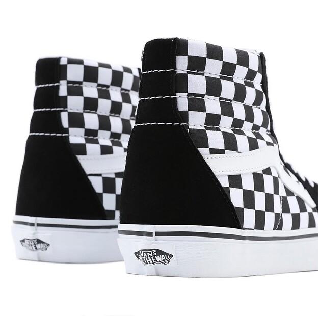 Vans SK8-Hi кроссовки