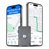 GPS Tracker for Vehicles Real-Time Location Hidden Magnetic Tracking Device for Cars Trip History Geo Fence Global Coverage 3