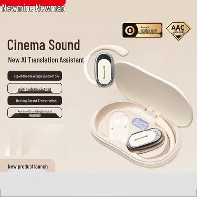 Audio & Video – Kabellose Kopfhörer