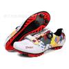 Unisex Mountain Bike Cycling Shoes With Rigid Sole Road MTB Indoor Trainer Use