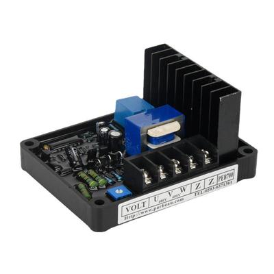 50KW Gebürsteter Dieselgenerator AVR, Dreiphasige Spannungsreglerplatine GB-170 GB-16.