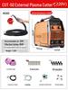 Songle Industrial CNC Plasma Cutter & 220v/380v Dual-Use Welder LGK-40/100
