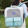Ventilation Pet Travel Bags Breathable Cat Carrying Bag Pet Carrier Backpack  Pet Supplies