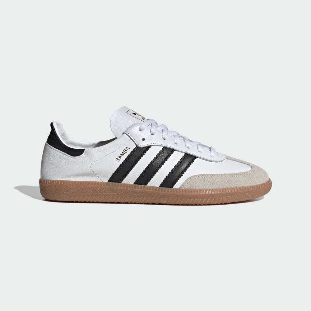 IF0642 adidas Originals Samba Decon Footwear White (Men s) 8