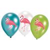 Balony Flaming 28 Cm 6 Szt.