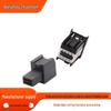Connector 34729-0080: 8-Pin Automotive Male and Female Mating Plug DJ7082T-0.6-11
