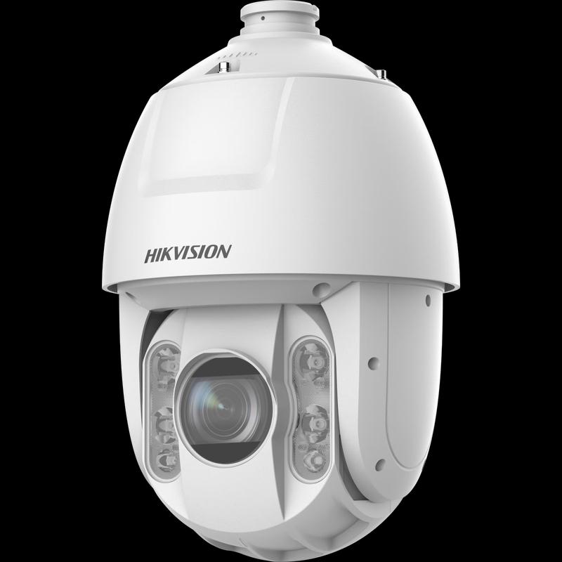 

Hikvision 2MP 23x Zoom PTZ Dome Camera (CN version)