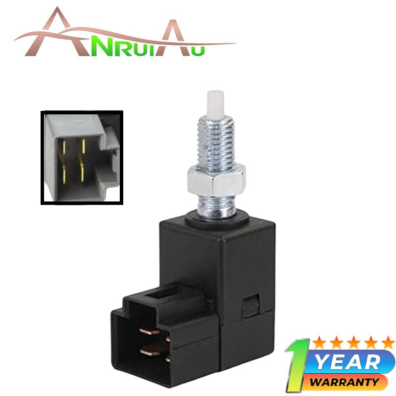 

NEW 1PC Brake Light Switch 938103K000 Fit for Accent Elantra Entourage Equus Santa Sonata Optima Rio5 Rondo Sedona Sorento