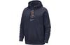 La Clippers Club Fleece City Edition Men's Nike Nba Pullover Hoodie FB4831-419