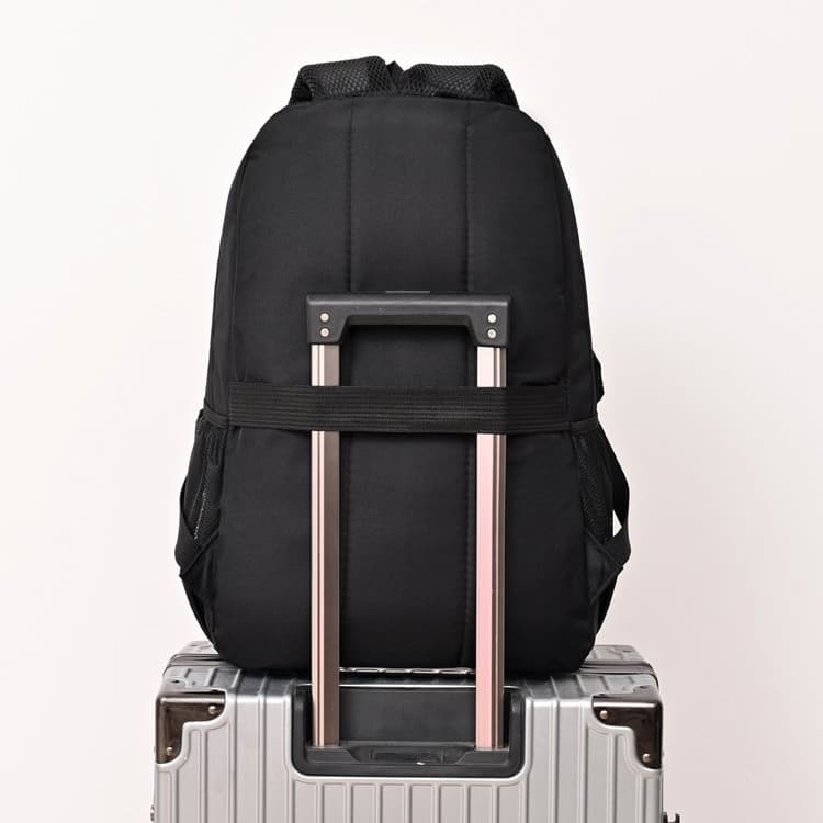 Wear-resistant leisure short trip business trip portable shoulder bag