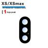 iPhone XS Max/XR Rear Camera Glass Lens Cover