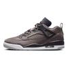 Air Jordan Spizike Low Cave Stone Anthracite Unisexové tenisky Hnědá Středně popelavá Ratanová FQ1759-201