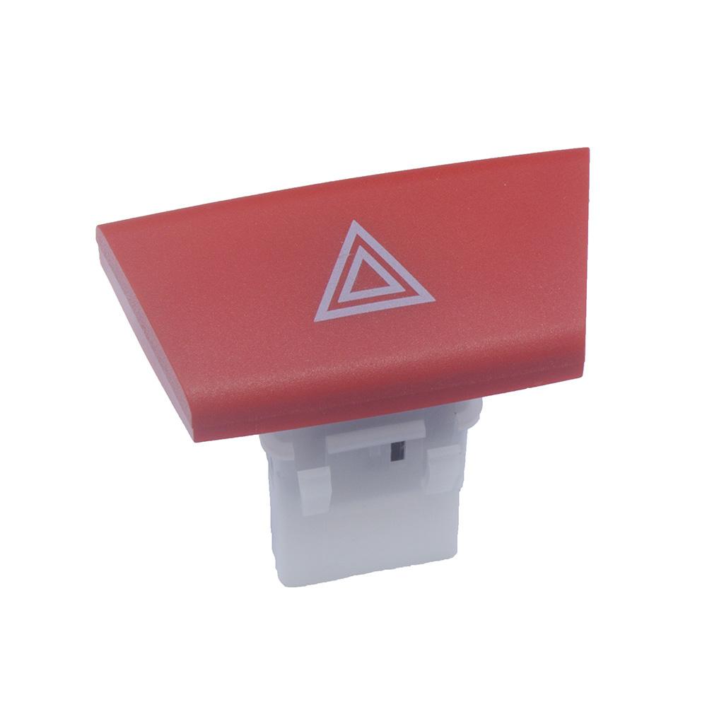 Car Emergency Hazard Warning Indicator Light Switch For Citroen C1 Peugeot 107