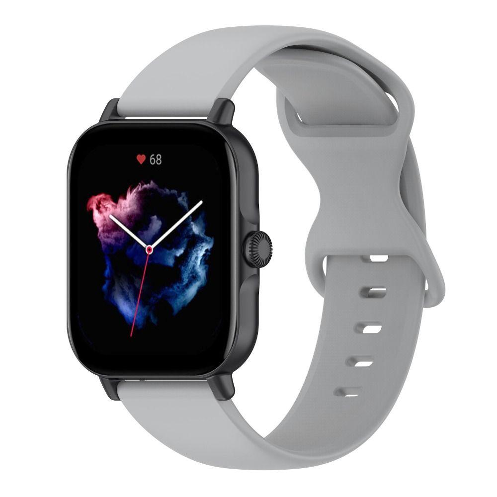 Modny pasek do zegarka Bransoleta do zegarka Amazfit Gts/4/3/2/Amazfit Bip 3 Pro Do Amazfit Bip 3 Pro