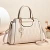 Bucket bag 2025 new autumn and winter women's bag high-end shoulder messenger bag versatile large-capacity handbag bag women