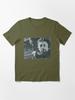 Serge Gainsbourg Portrait d_art numérique de Serge Gainsbourg classique Essential T-Shirt