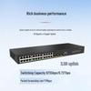 H3C RS5110-24T4MS 24-Port Gigabit Access Switch