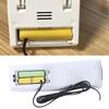 1.2M USB to 1.5V-12V LR03 AAA Battery Eliminator for Clock Remote Thermometer Hygrometer Calculator Electric Toy LED