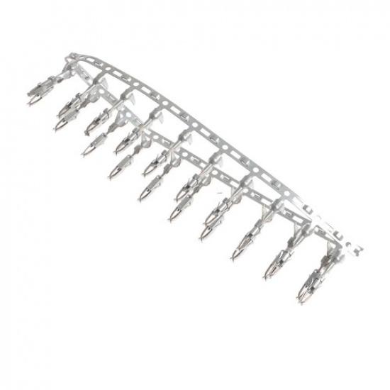 Aftermarket Set of 20 Socket Terminal Connector for Car Timer 22-20AWG Pin